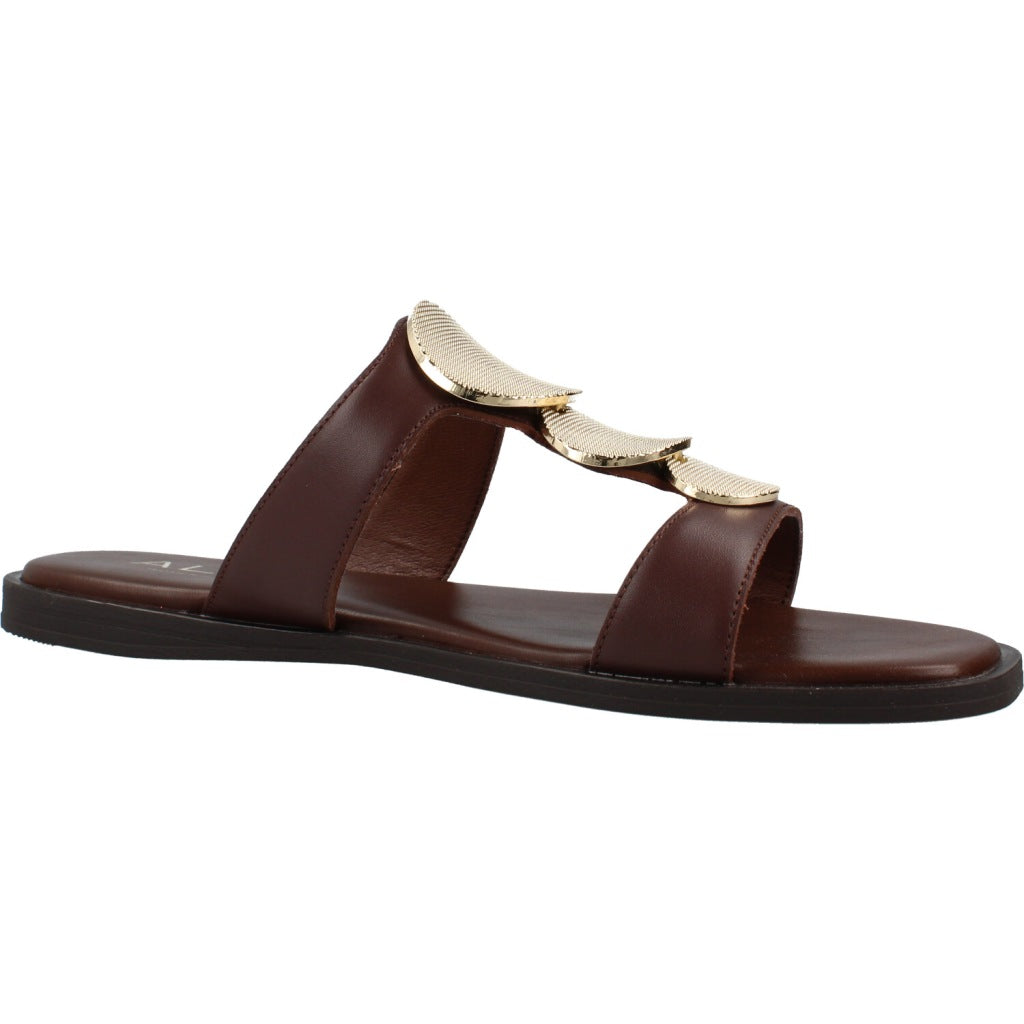 ALPE   en color MARRON  (5)