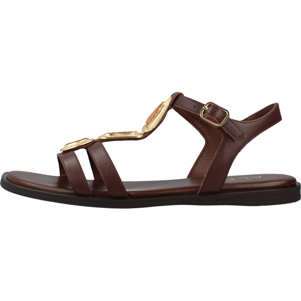 ALPE   en color MARRON  (2)