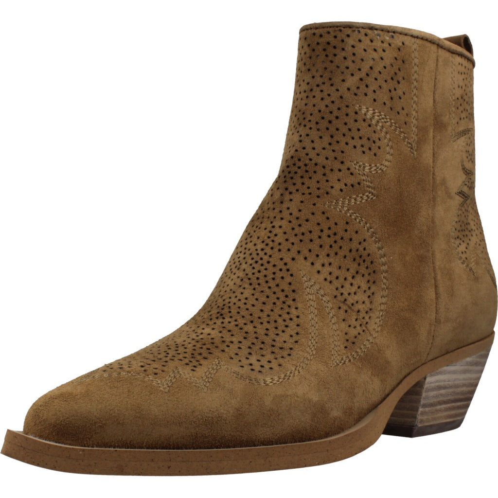 ALPE   en color MARRON CLARO  (1)
