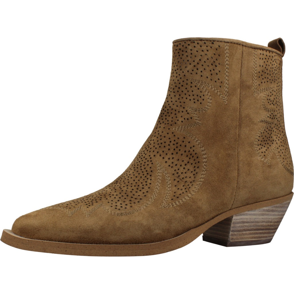 ALPE   en color MARRON CLARO  (2)