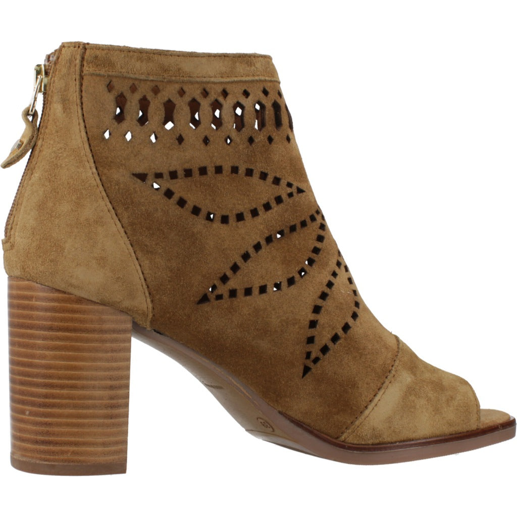 ALPE   en color MARRON  (4)