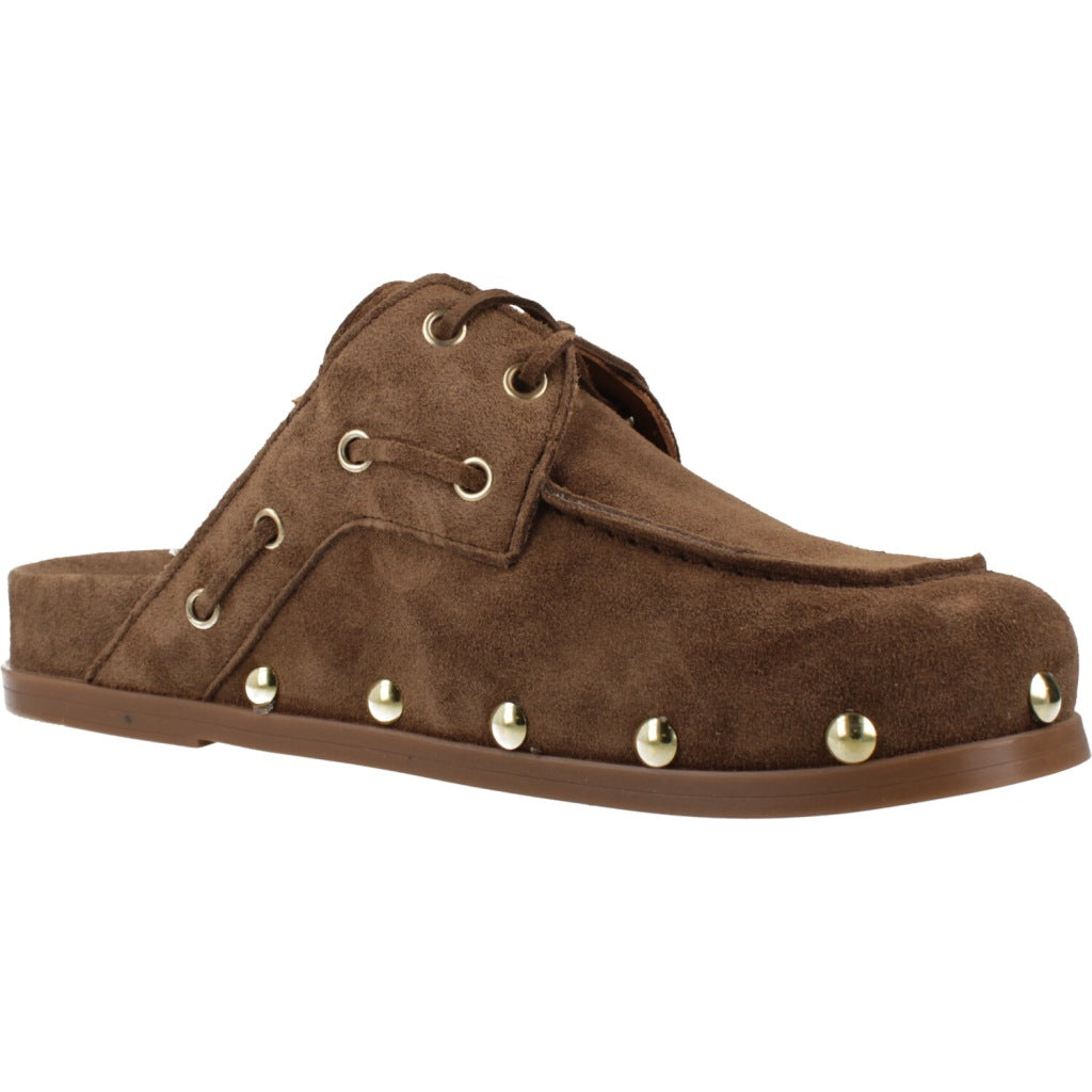 ALPE   en color MARRON  (5)