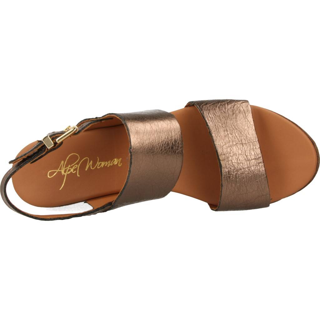 ALPE  R  en color BRONCE  (8)