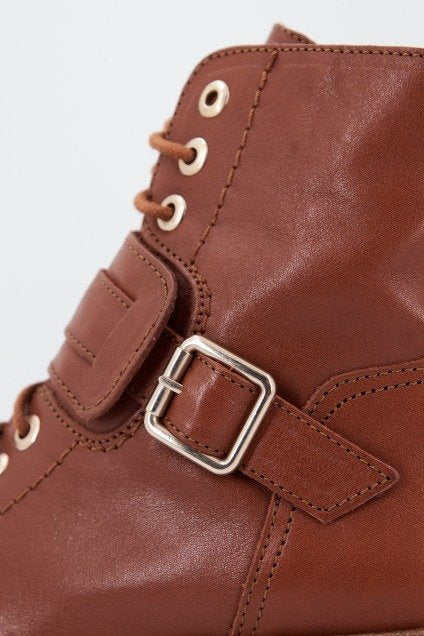 ALPE    en color MARRON  (4)