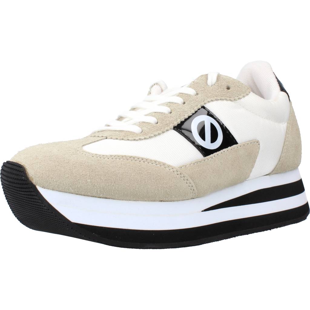 NO NAME FLEX JOGGER en color BLANCO  (1)