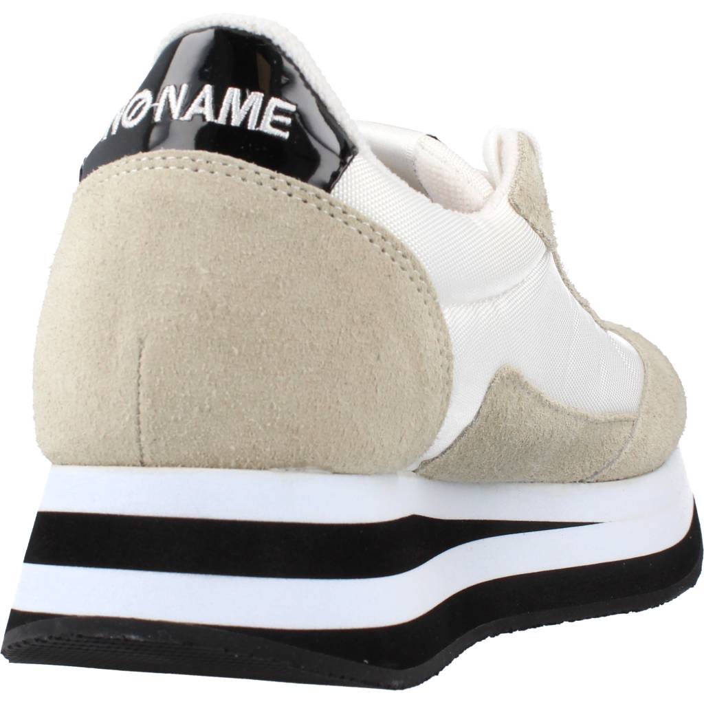 NO NAME FLEX JOGGER en color BLANCO  (3)