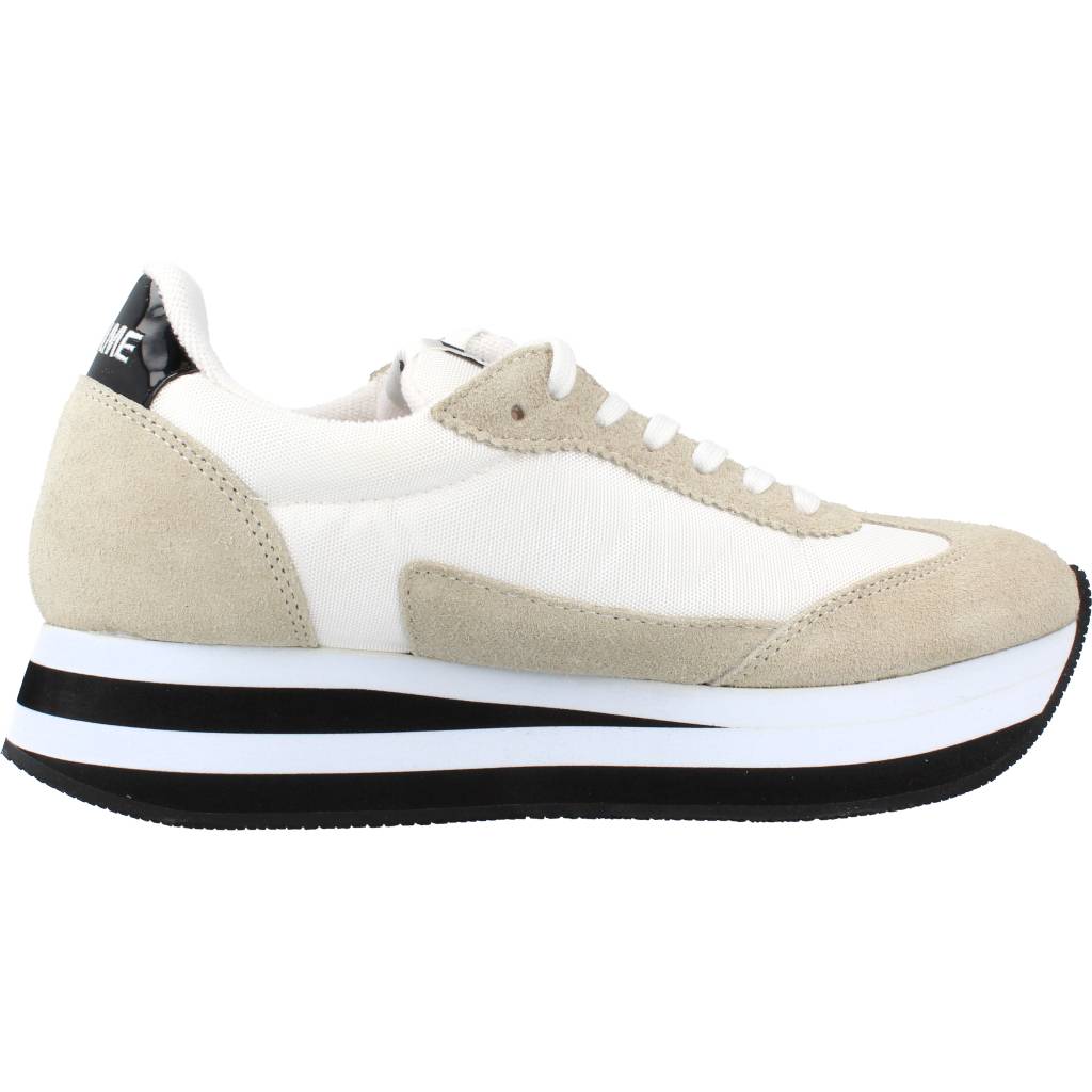 NO NAME FLEX JOGGER en color BLANCO  (4)