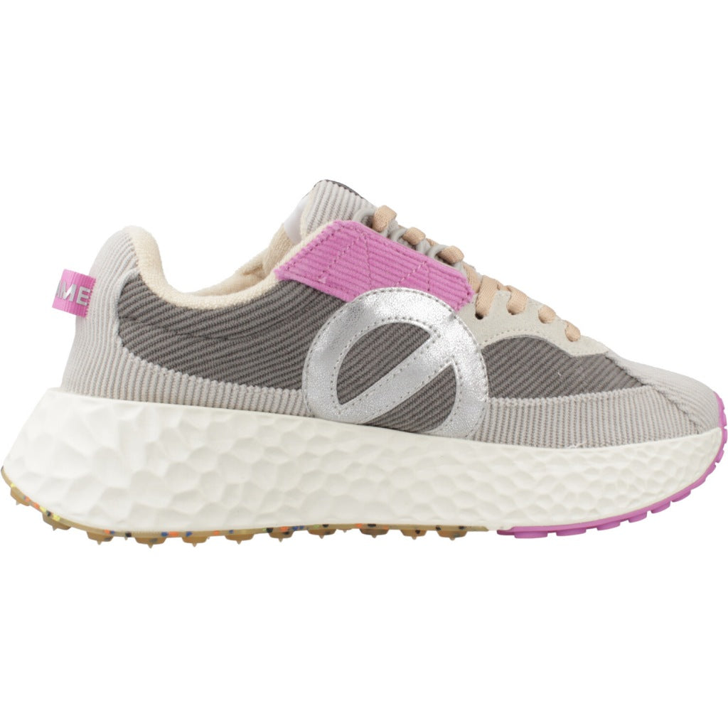 NO NAME CARTER RUNNER DADDY en color GRIS  (4)