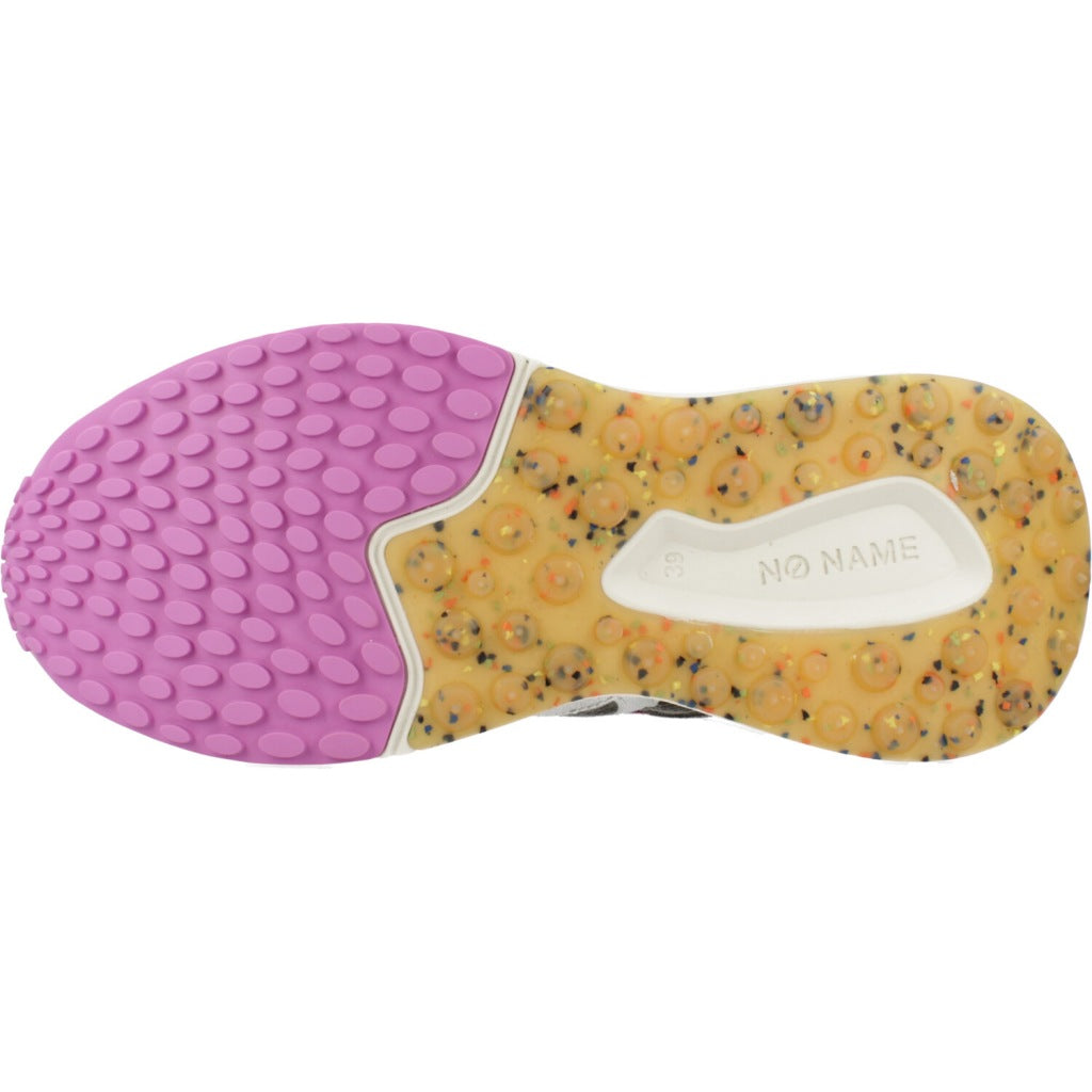 NO NAME CARTER RUNNER DADDY en color GRIS  (6)