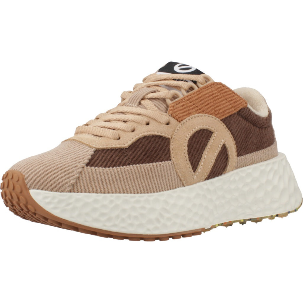 NO NAME CARTER RUNNER DADDY en color MARRON  (1)