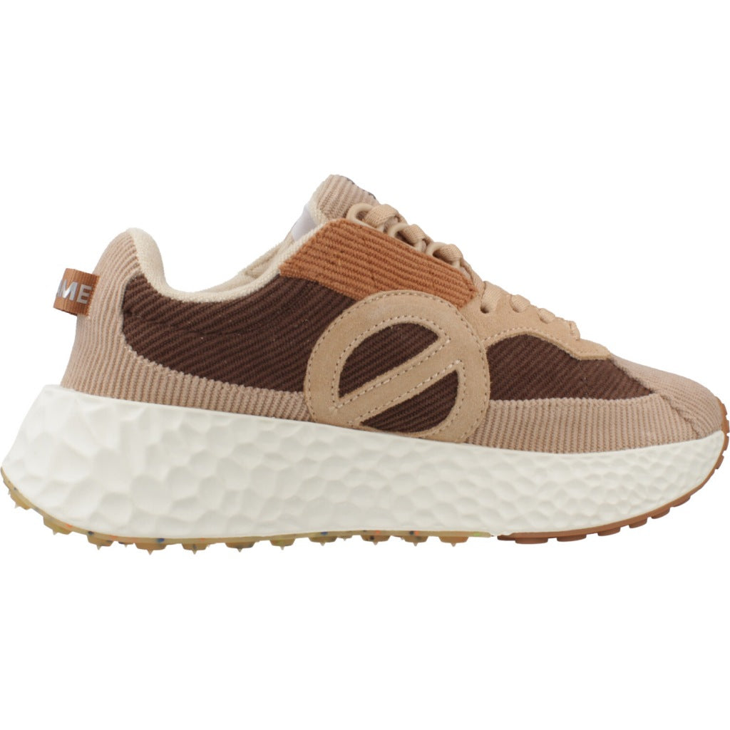 NO NAME CARTER RUNNER DADDY en color MARRON  (4)