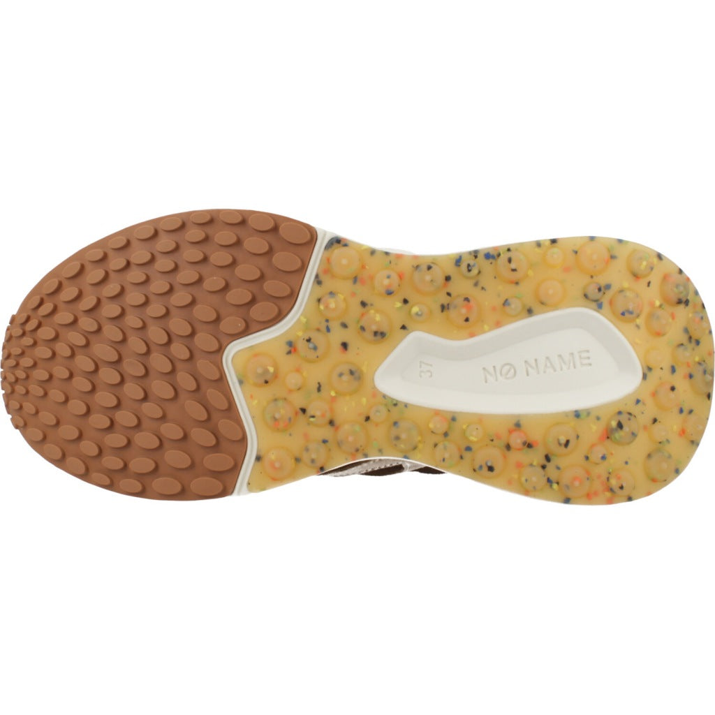 NO NAME CARTER RUNNER DADDY en color MARRON  (6)