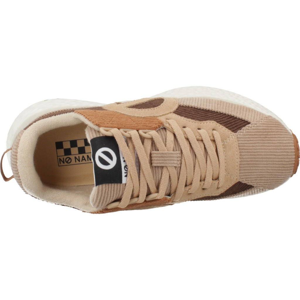 NO NAME CARTER RUNNER DADDY en color MARRON  (7)
