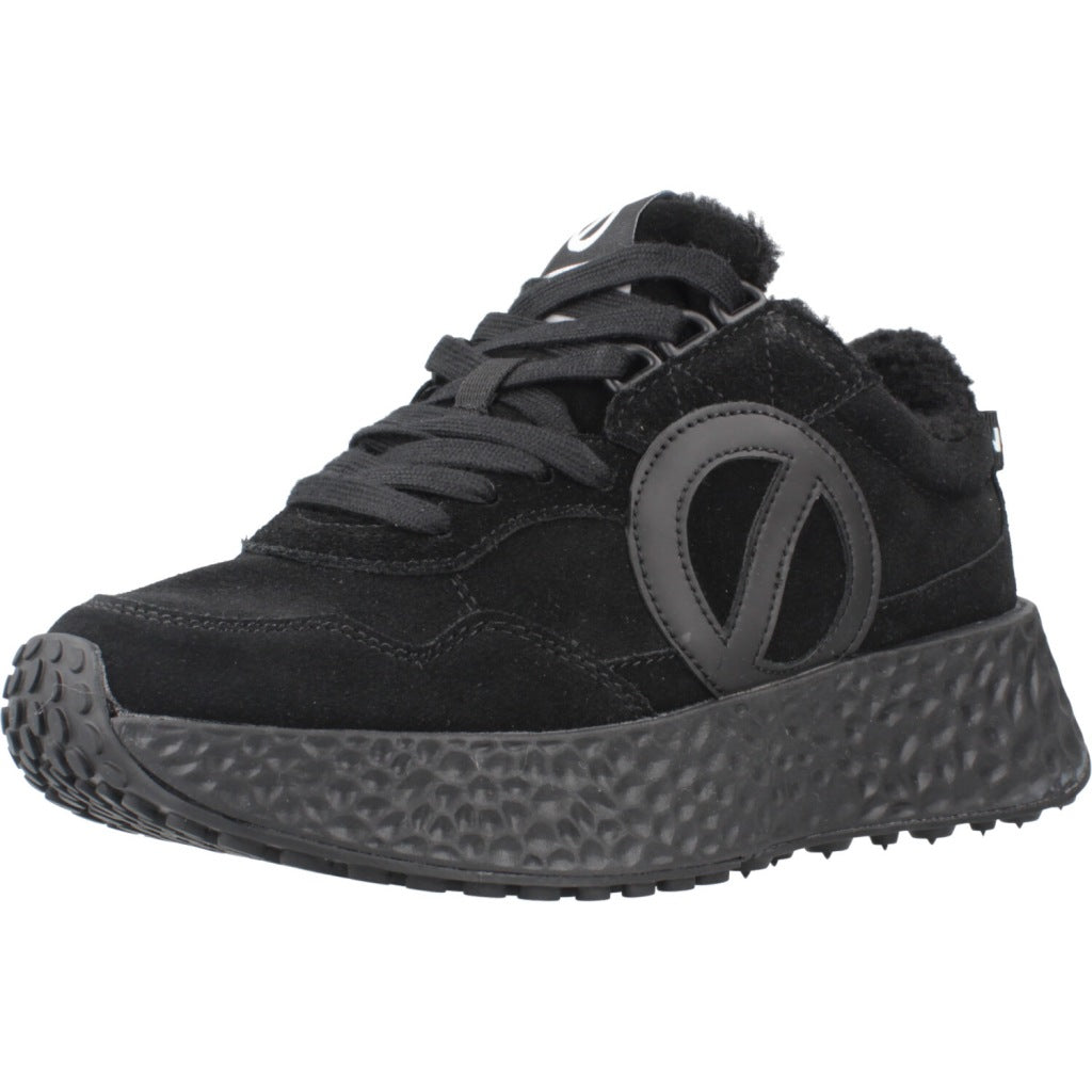 NO NAME CARTER JOGGER en color NEGRO  (1)