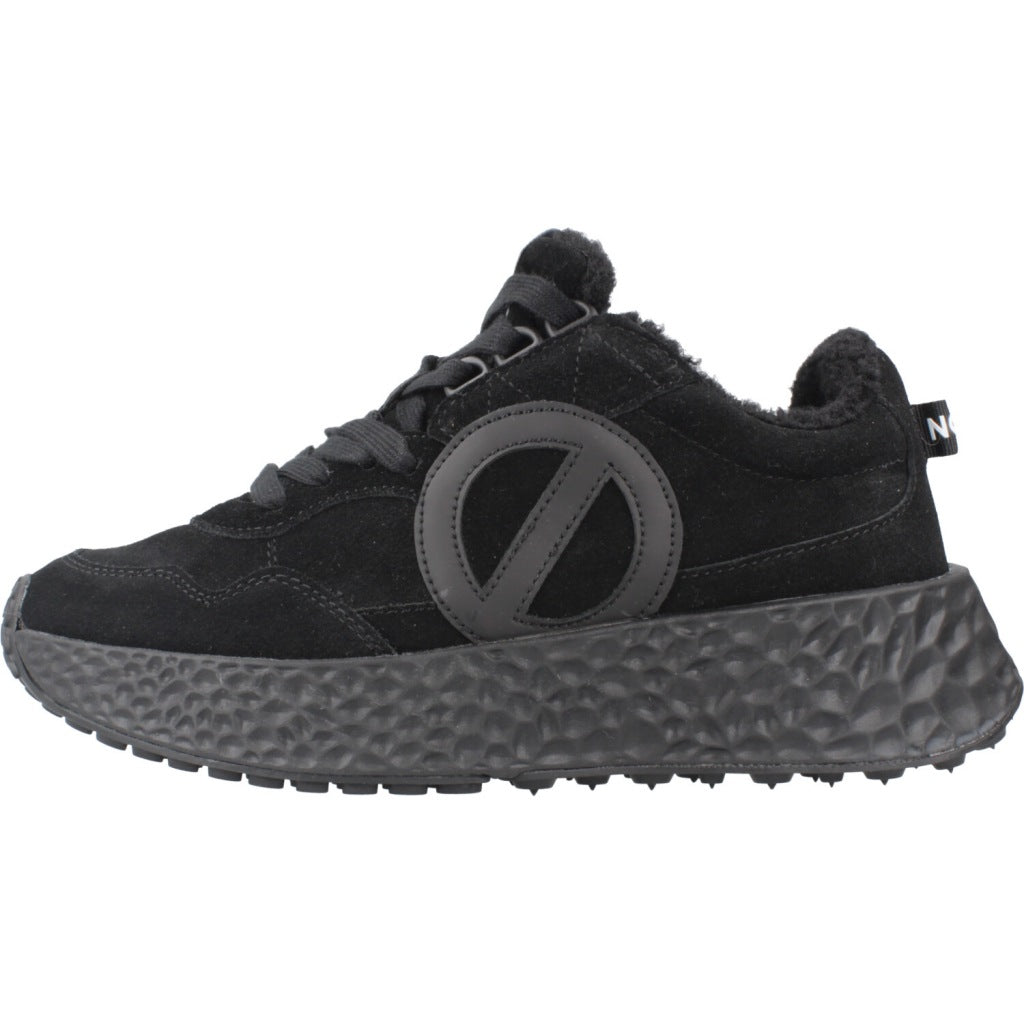 NO NAME CARTER JOGGER en color NEGRO  (2)