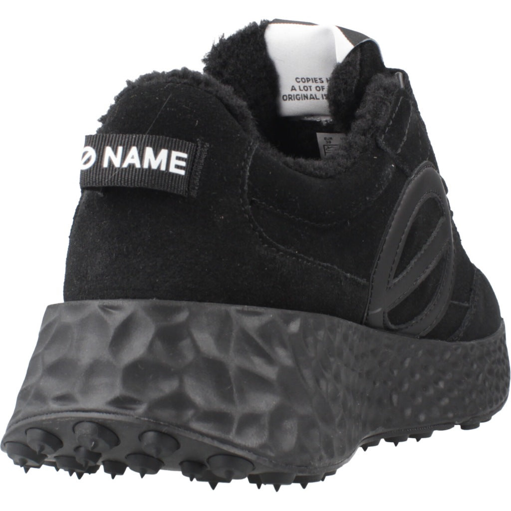 NO NAME CARTER JOGGER en color NEGRO  (3)