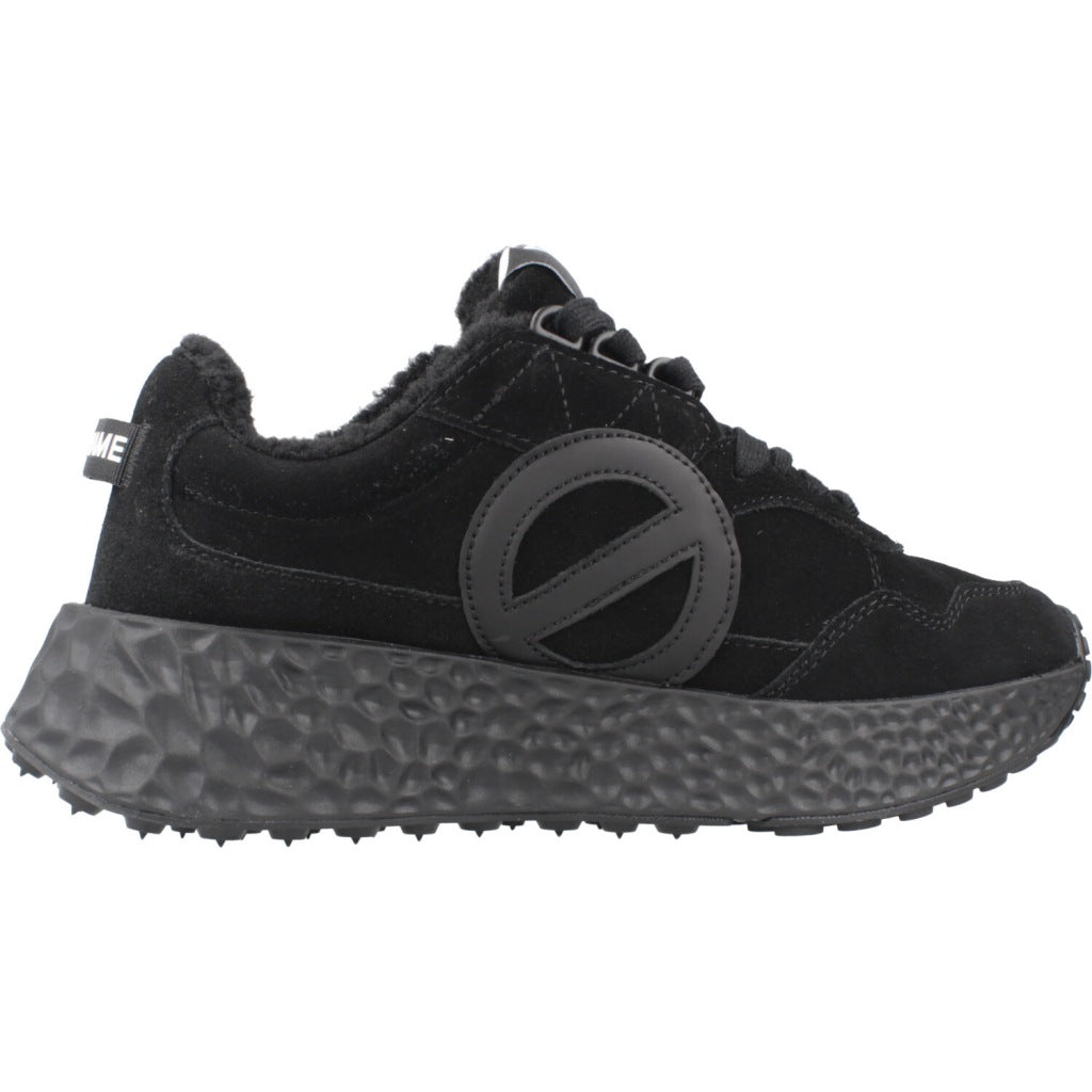 NO NAME CARTER JOGGER en color NEGRO  (4)