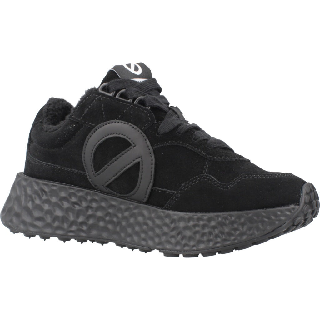 NO NAME CARTER JOGGER en color NEGRO  (5)