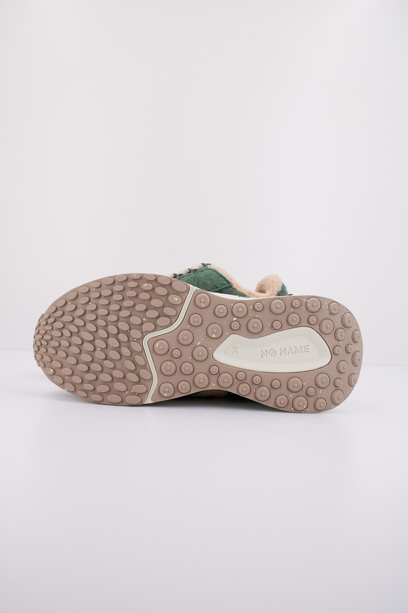 NO NAME CARTER JOGGER W en color VERDE  (5)