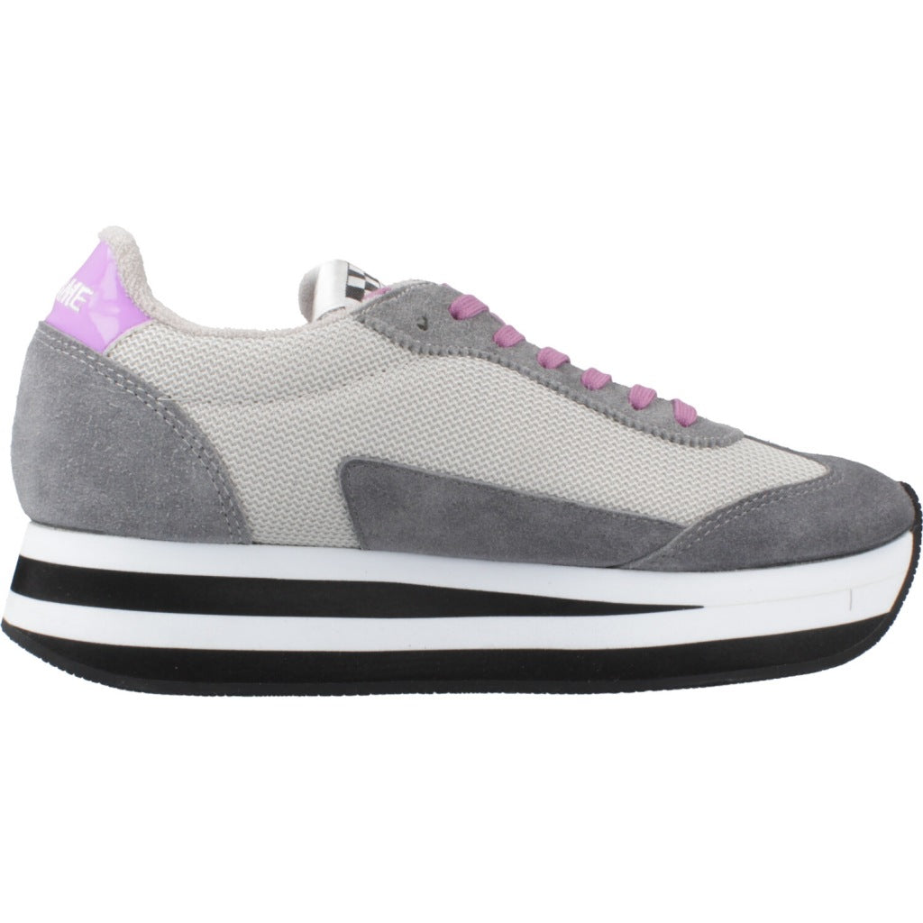 NO NAME FLEX M JOGGER en color GRIS  (4)
