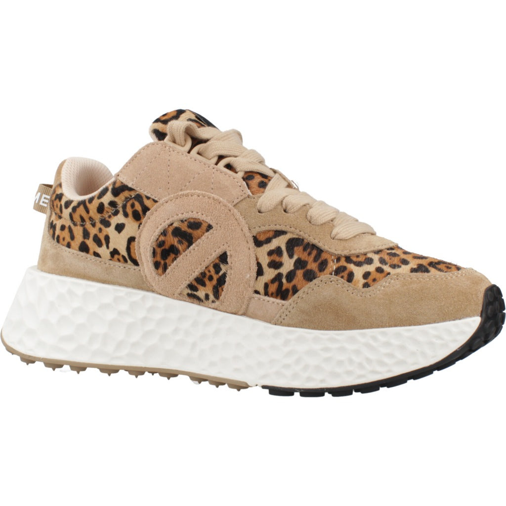 NO NAME CARTER JOGGER en color MARRON  (5)