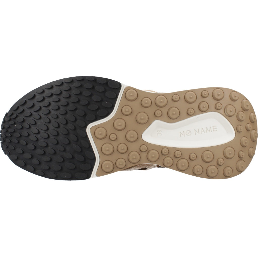 NO NAME CARTER JOGGER en color MARRON  (6)