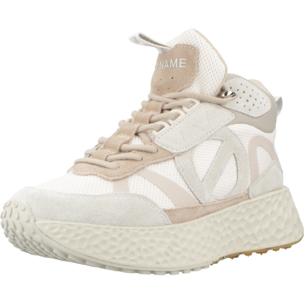 NO NAME CARTER MID W en color BLANCO  (1)