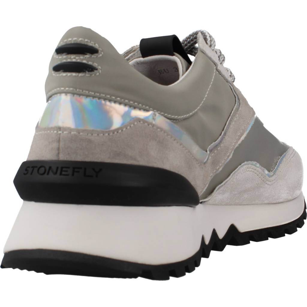 STONEFLY S en color GRIS  (3)