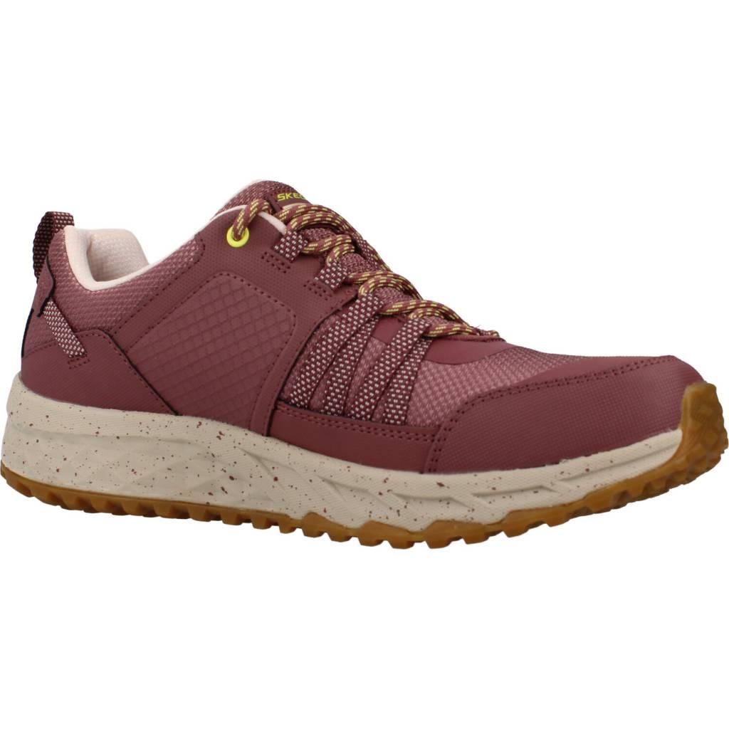 SKECHERS ESCAPE PLAN en color ROSA  (5)