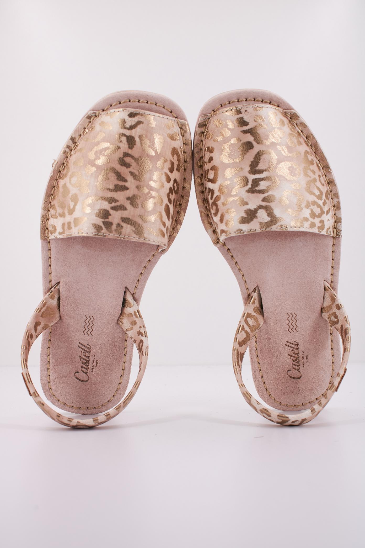 CASTELL C en color ANIMAL PRINT  (3)