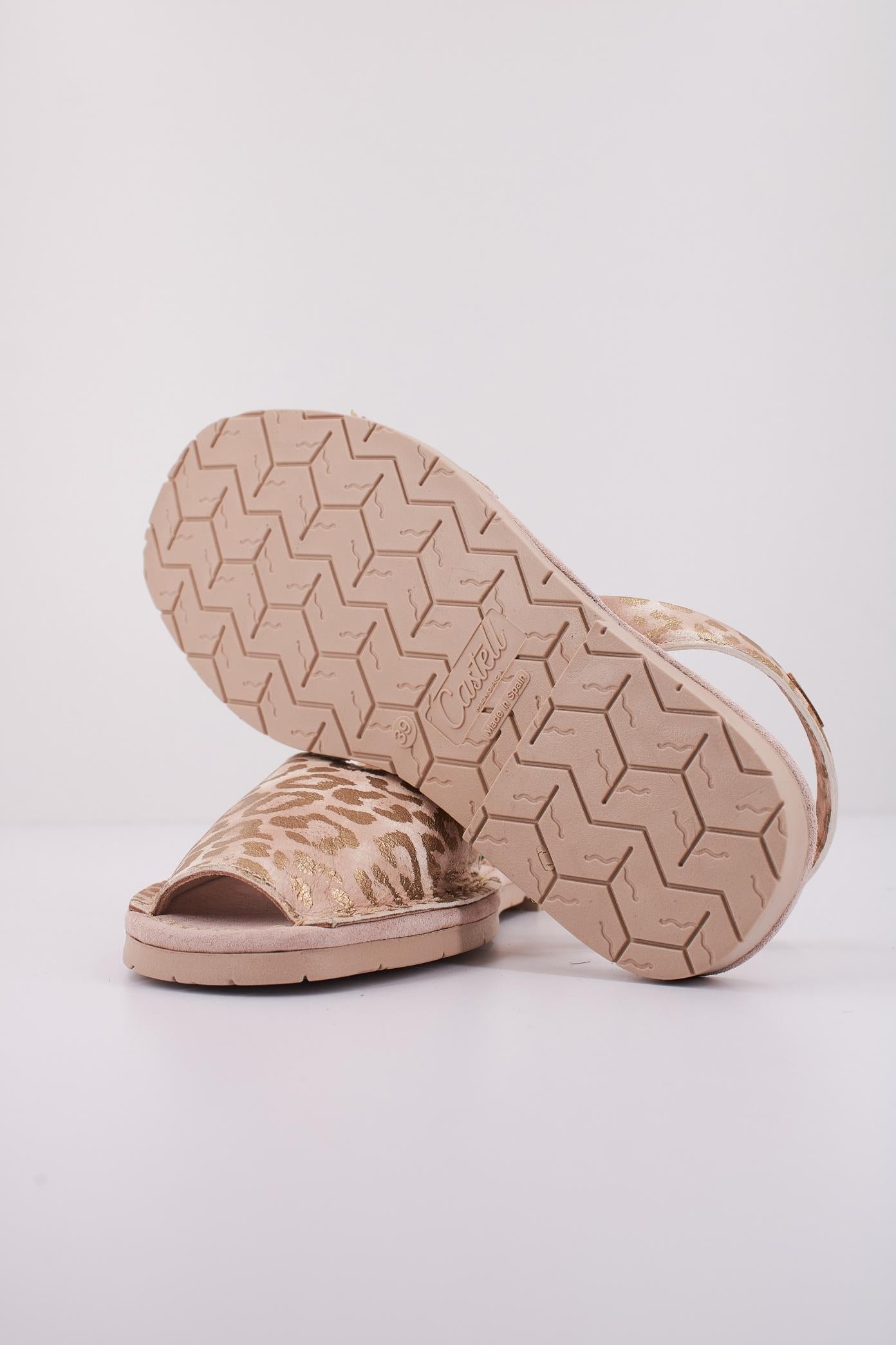 CASTELL C en color ANIMAL PRINT  (5)