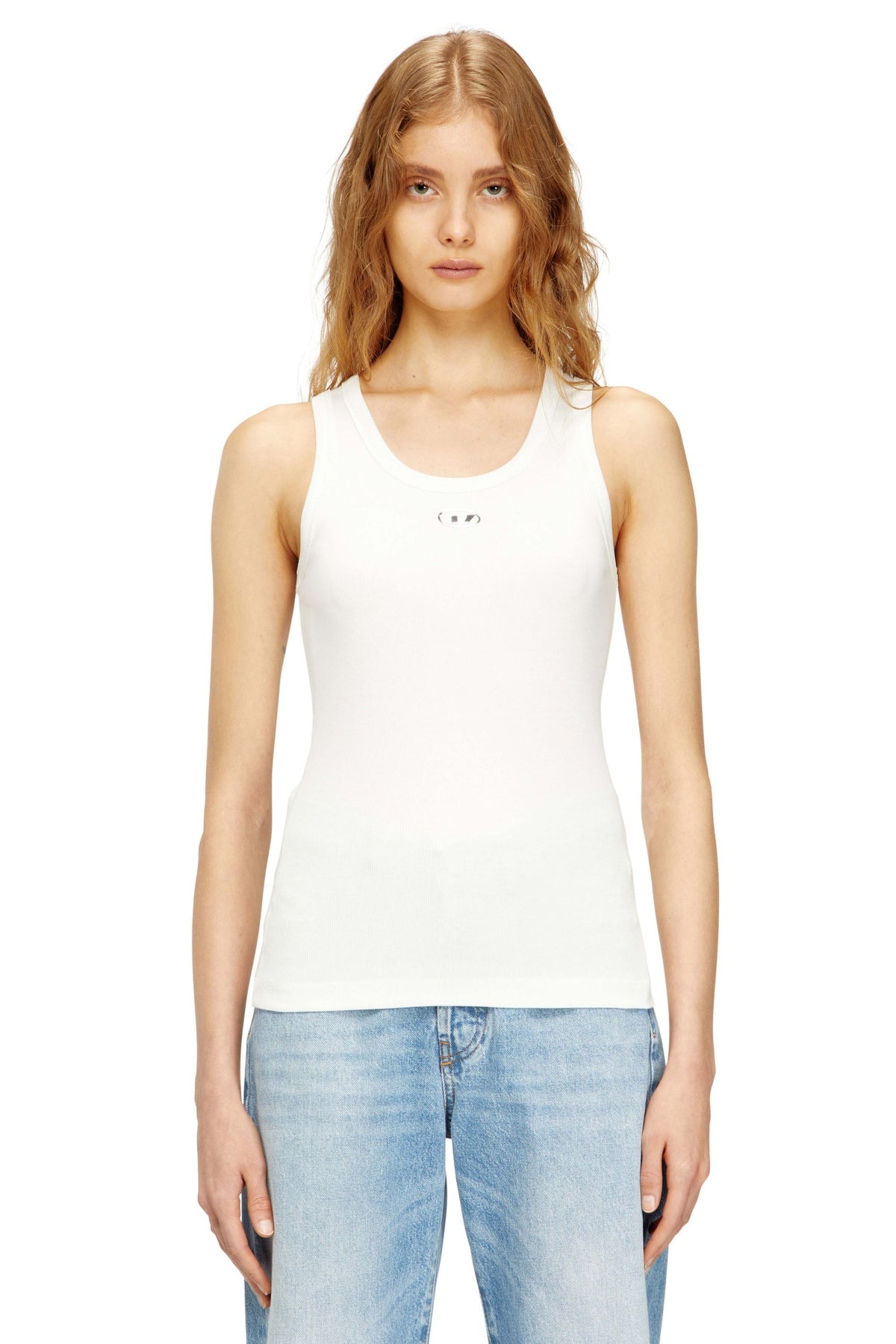 DIESEL T ANKI OD en color BLANCO  (3)