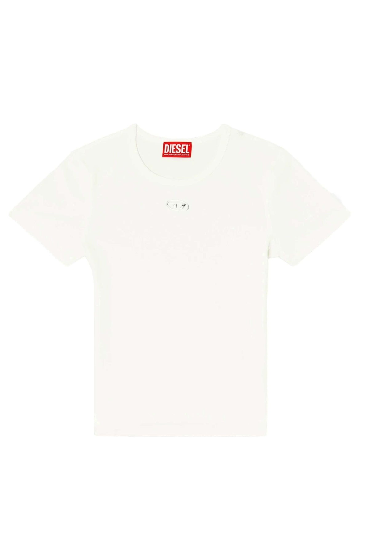 DIESEL T ELE LONG OD en color BLANCO  (3)