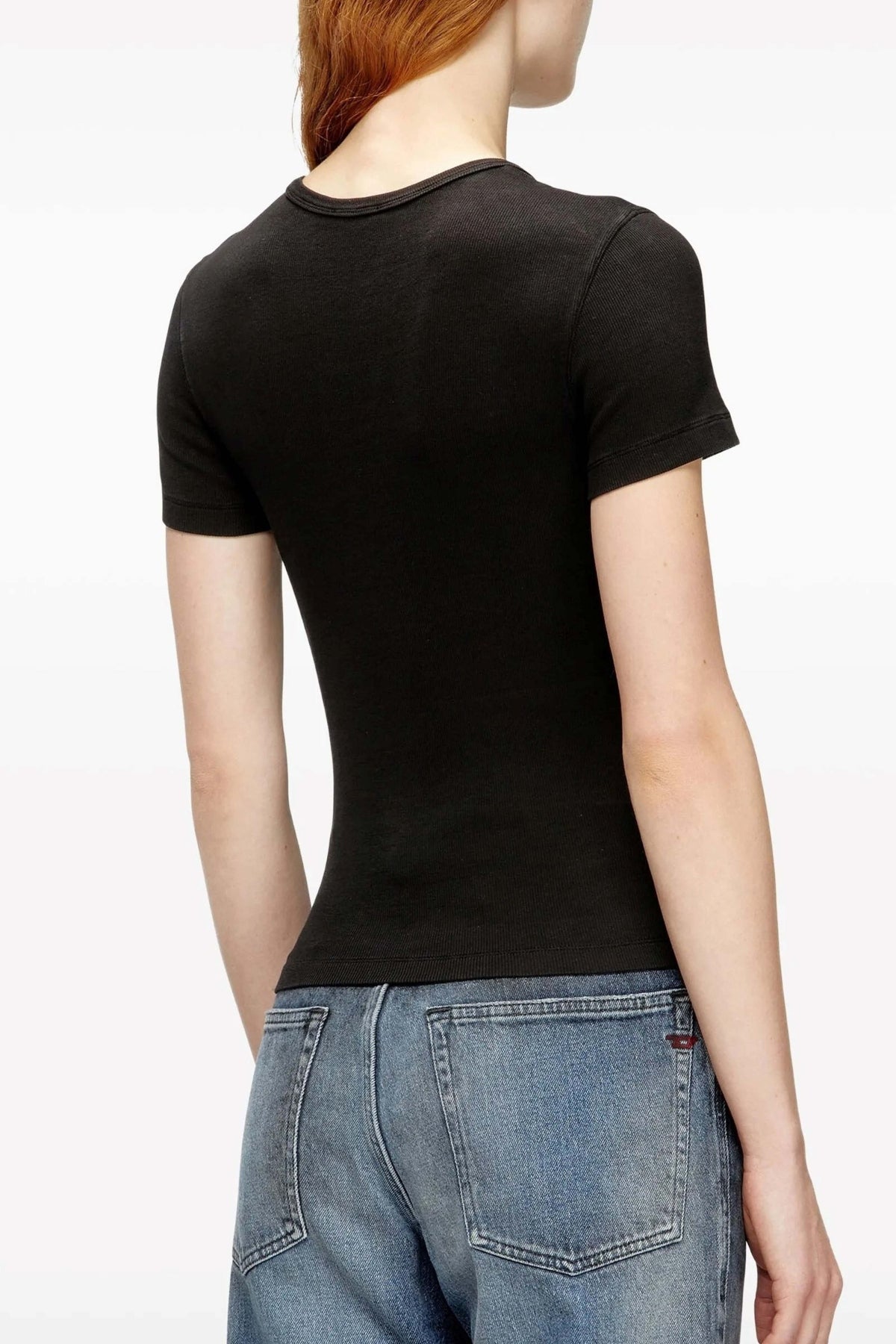 DIESEL T ELE LONG OD en color NEGRO  (2)