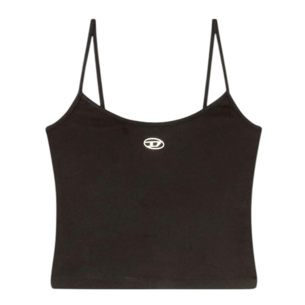 DIESEL  JMBA T HUPY OD  en color NEGRO  (4)
