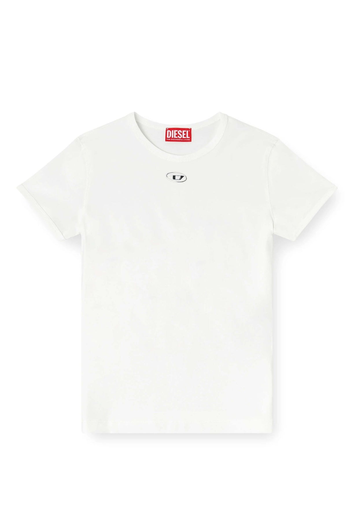 DIESEL T UNCUTIESLONG OD en color BLANCO  (4)