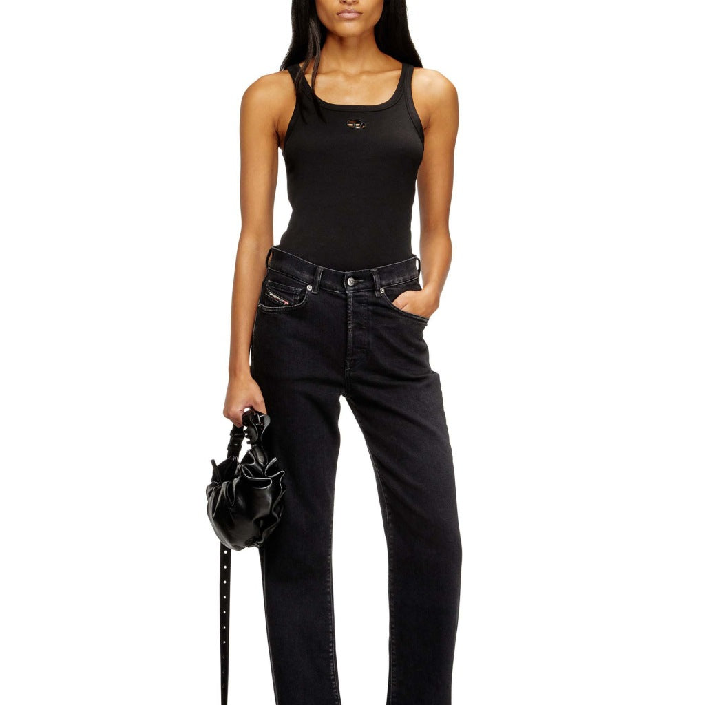 DIESEL EJAI T WIFE OD en color NEGRO  (6)