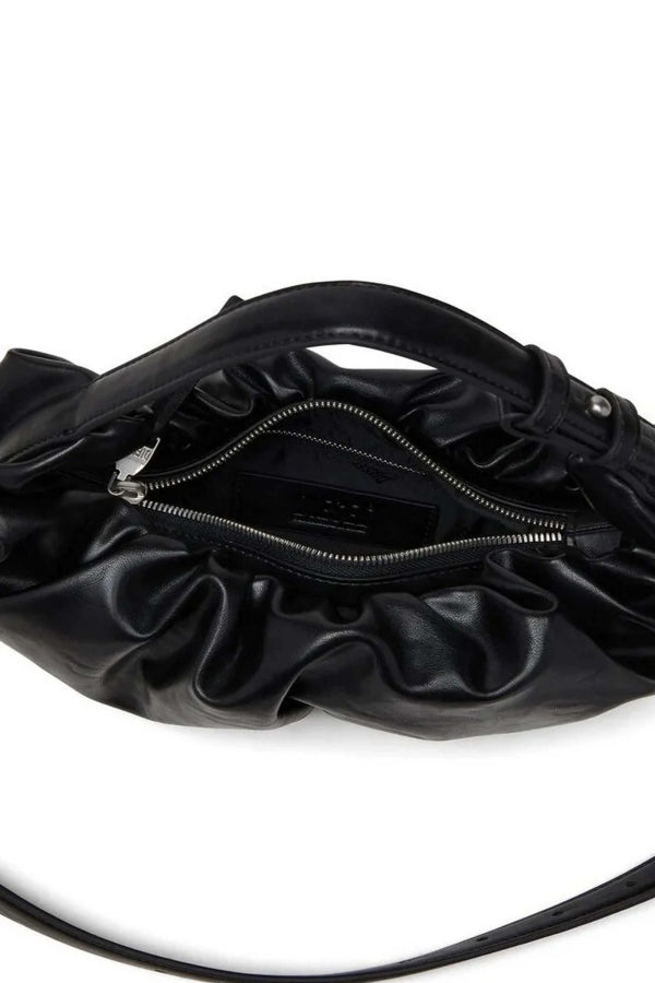DIESEL  GRAB-D HOBO S  en color NEGRO  (3)