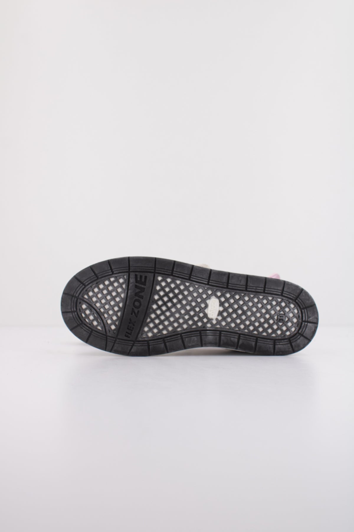 CHICCO CARYN en color PLATA  (5)