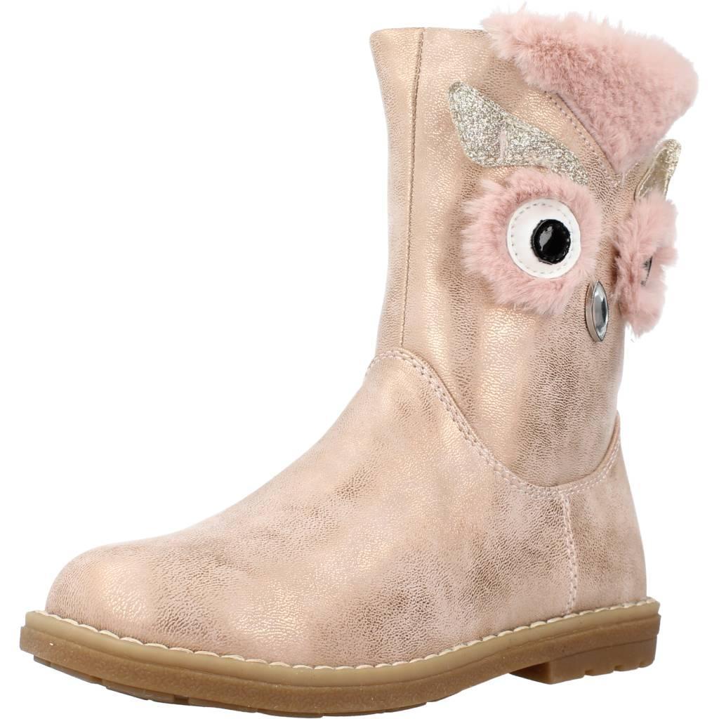 CHICCO CRISSINA en color ROSA  (1)