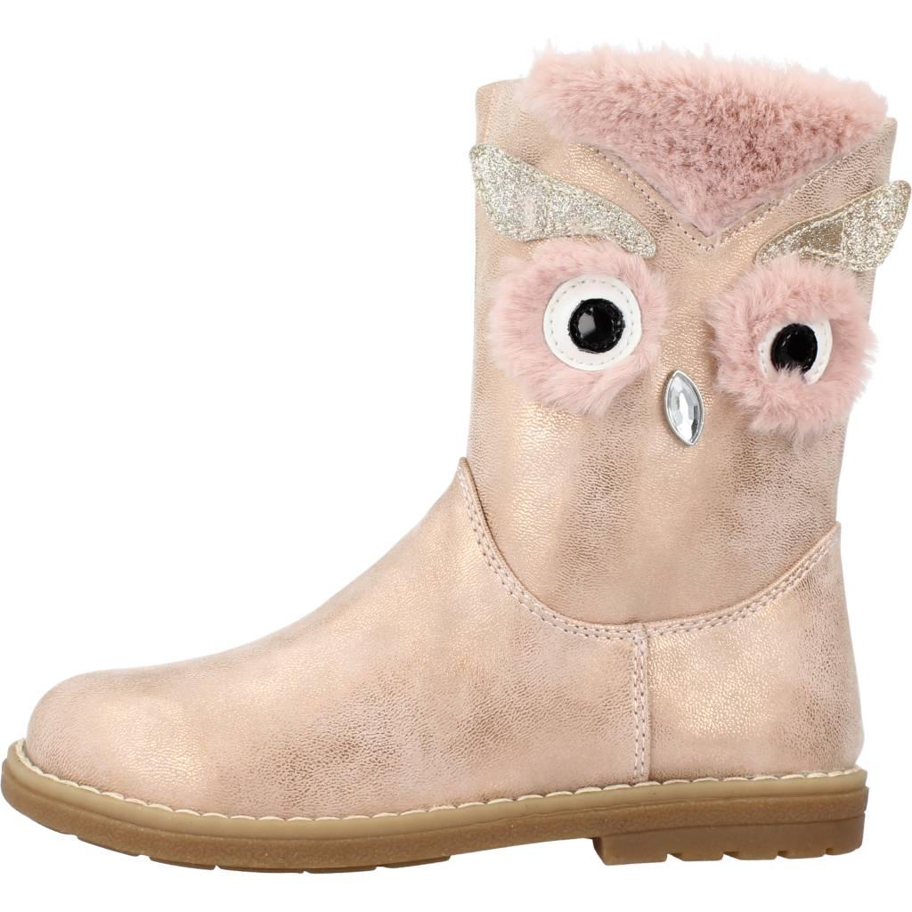CHICCO CRISSINA en color ROSA  (2)
