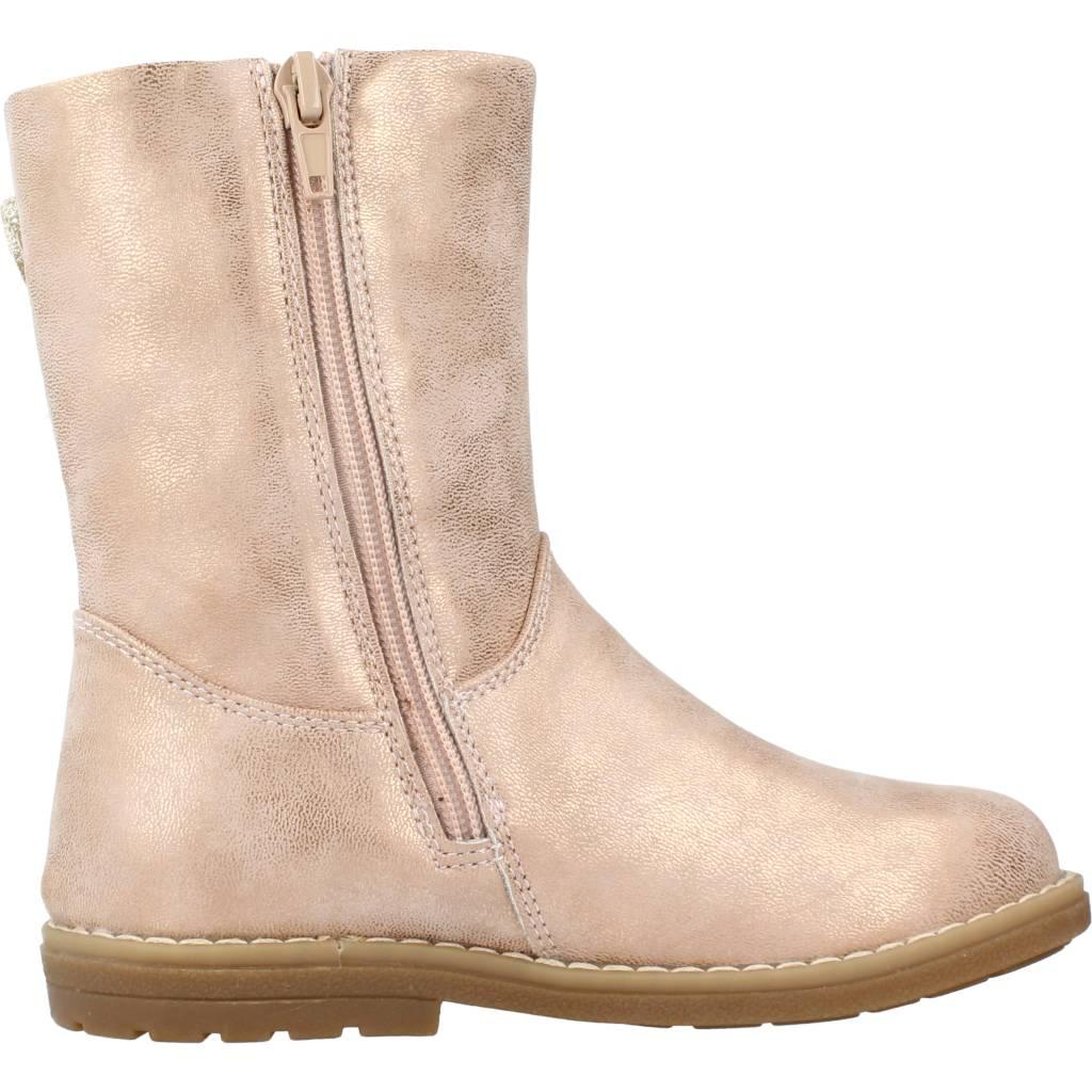 CHICCO CRISSINA en color ROSA  (4)