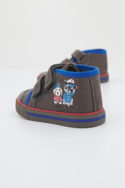 CHICCO GONNER en color MARRON  (3)
