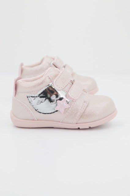 CHICCO GIANNETTA en color ROSA  (2)