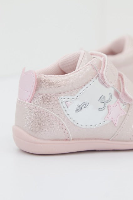 CHICCO GIANNETTA en color ROSA  (4)