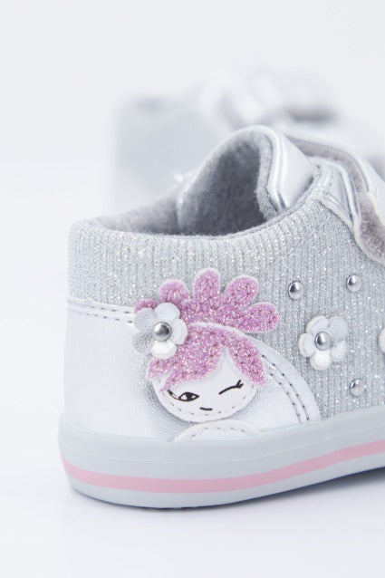 CHICCO GIORDANY en color PLATA  (4)