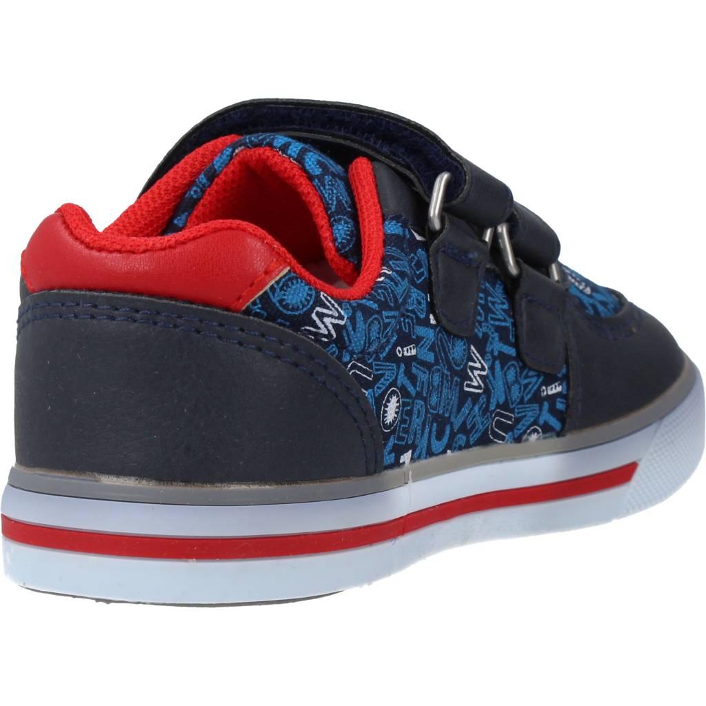 CHICCO FREDERIC en color AZUL  (3)