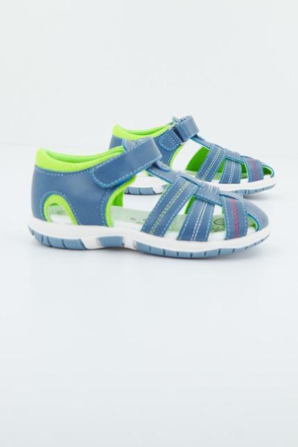 CHICCO FAUSTO en color AZUL  (2)