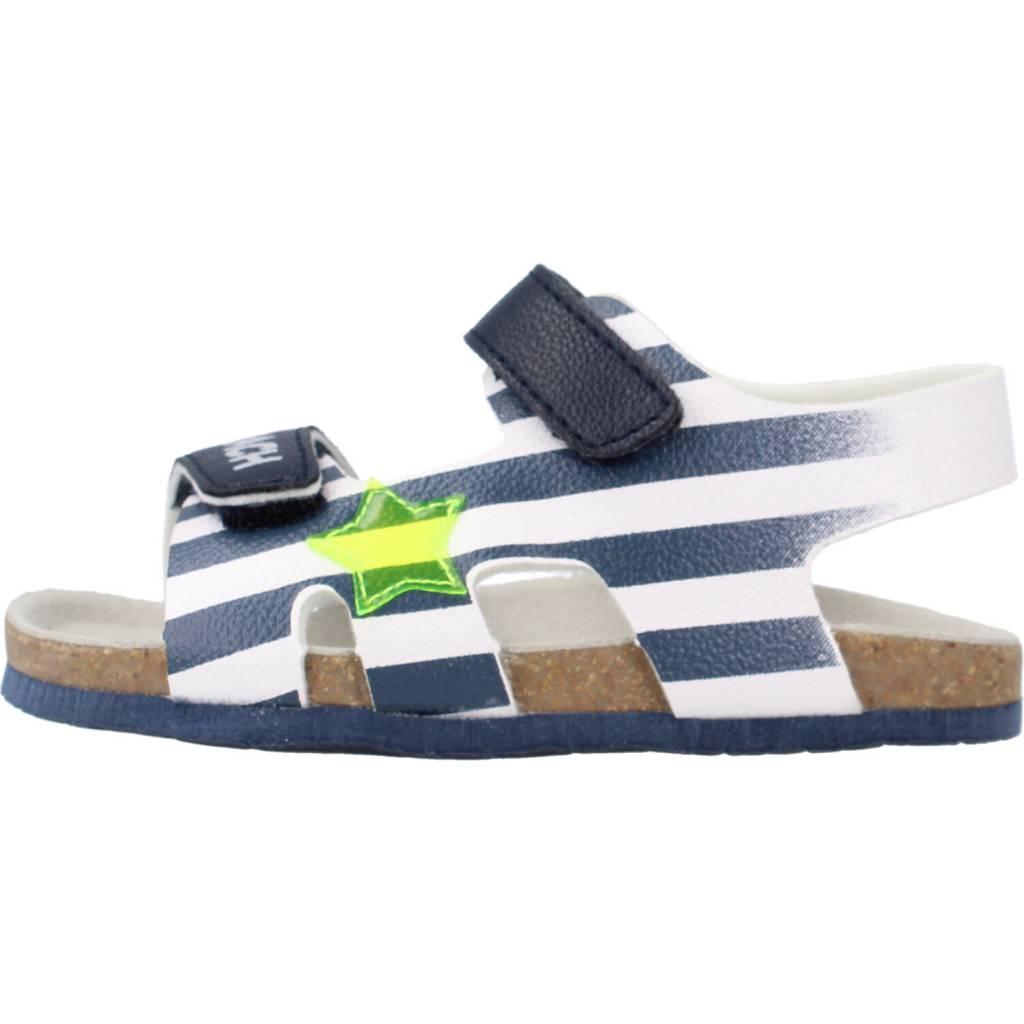 CHICCO  FIUME en color BLANCO  (2)