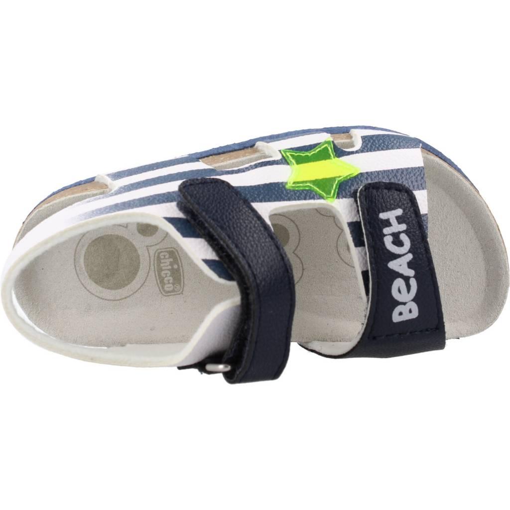 CHICCO  FIUME en color BLANCO  (7)
